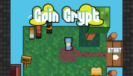 Indie Taste Test- ‘Coin Crypt’