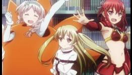 When Supernatural Battles Became Commonplace – Episode #04 Anime Review | Fandom Post