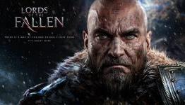 Circle-Strafe: First Impressions Of Lords Of The Fallen