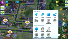 Hands-On With ‘SimCity BuildIt’ for iOS and Android