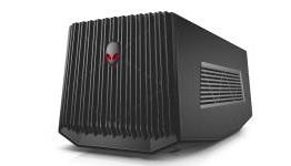 Alienware Amplifier marks a paradigm shift in laptop graphics – will blow the competition away