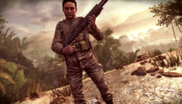 Manuel Noriega Has His Call Of Duty Lawsuit Tossed