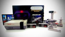 Hardware Highlights: When Nintendo First Played with Power