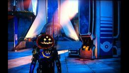Get the Limited Time Legendary Jack-O-Lantern Mask in Destiny