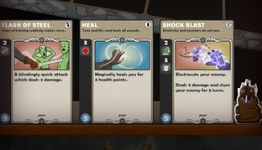 Card Dungeon – Guide, Cheats and Strategy Tips