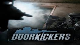 Door Kickers Review | Front Towards Gamer