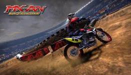 MX Vs. ATV: Supercross Review | Front Towards Gamer