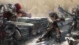Lords Of The Fallen Basic Details and Game Guide