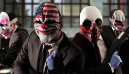 PAYDAY 2 John Wick DLC Released – Zero1gaming