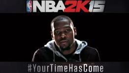NBA Live 15 vs. NBA 2K15: Which Studio Will Win October?