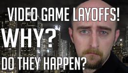 Why Do Layoffs Happen In The Video Game Industry