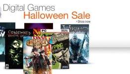 Amazon Halloween Video Game Sale Digital Edition Now Live Up To 75% Off