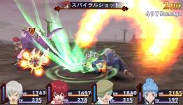 New Tales Of Series Sale Launched On The Japanese PSN