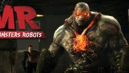 Zombies Monsters Robots Hardcore Games Review