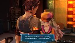 PlayStation Country – Ar nosurge review