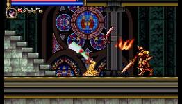 Review: Castlevania: Circle of the Moon – NLife