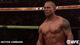 EA SPORTS UFC Update Adds Three Fighters, Tweaks Gameplay