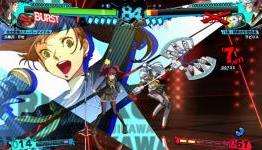 HonestGamers Review // Persona 4 Arena Ultimax