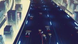 Endless Runner Game Vektor Now Available On The App Store