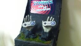 Gaming History 101: Horror Games That Aren’t Scary