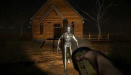 PS4 Getting Open-World Horror Game Grave