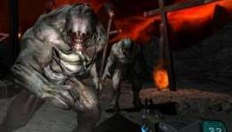 31 Days of Horror Games: Doom 3