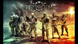 Breaking News: Nosgoth Gets a Competitive Edge