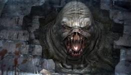 Scary Moments In Gaming: Metro 2033 – The Librarian