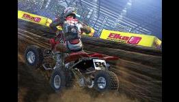 MX Vs ATV Supercross Review — paulsemel