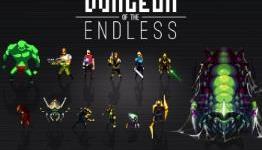 Dungeon of the Endless Review – Fun Despite Being Far Too Familiar | COG