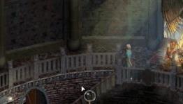 Psychological Adventure Game Classic ‘Sanitarium’ Released on Steam