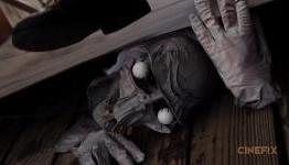 The Evil Dead 2’s Trailer Gets Remade Shot for Shot