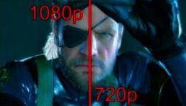Is there any difference between 720p and 1080p
