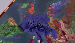 Crusader Kings 2: Charlemagne Review {Critically Sane}