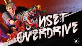 Sunset Overdrive’s Hilarious Respawn Animations