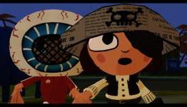 Costume Quest 2 out now on Xbox One and Xbox 360