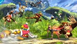 Competitive Smash Bros. Players Aren’t Impressed