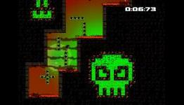 Review: Fenix Rage features tough gameplay and great controls | GameCrate