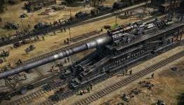 Blitzkrieg 3 Base Gameplay Trailer Video
