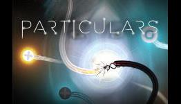 Particulars Gets A Nov. 19 Release Date