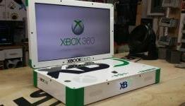 This Console Mod Combines Xbox 360 and Xbox One, Solves Backwards Compatibility