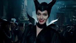 Maleficent Blu-Ray Review | Cinelinx