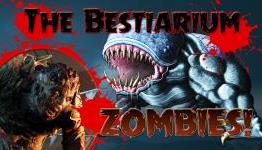 Zombies! Zombies! Zombies!