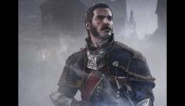 The Order: 1886 PS4 Demo Is an “Ancient” Build, Dev “Can’t Wait” to Show More;Gets Epic Booth at PGW