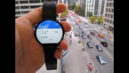 Moto 360 review: Even the best smartwatch isn’t good enough yet | Postmedia