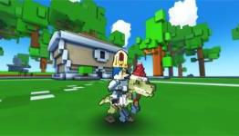 Top Five Most Colorful MMOs