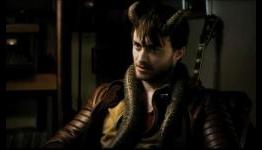 Movie Review – Horns (2013) Flickering Myth