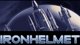 Interview with Jay Kyburz of Iron Helmet Games – The Noobist