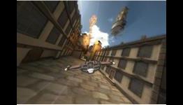 Fancy flying is a must in Air Brawl