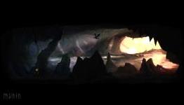 Munin: SteamFirst Review